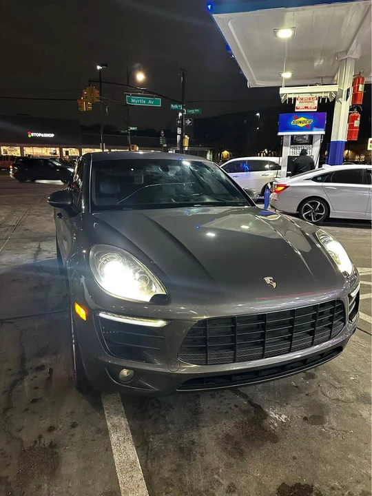 2015 Porsche Macan S - Image 6 of 19