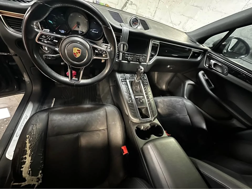 2015 Porsche Macan S - Image 13 of 19