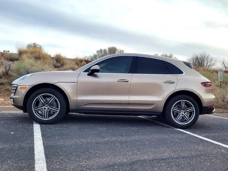 2015 Porsche Macan S - Image 5 of 20