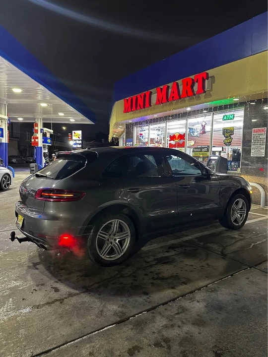 2015 Porsche Macan S - Image 7 of 19