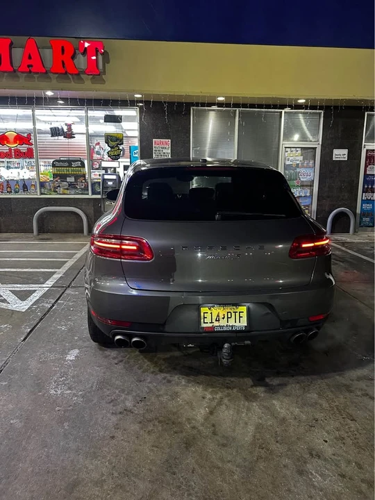 2015 Porsche Macan S - Image 3 of 19