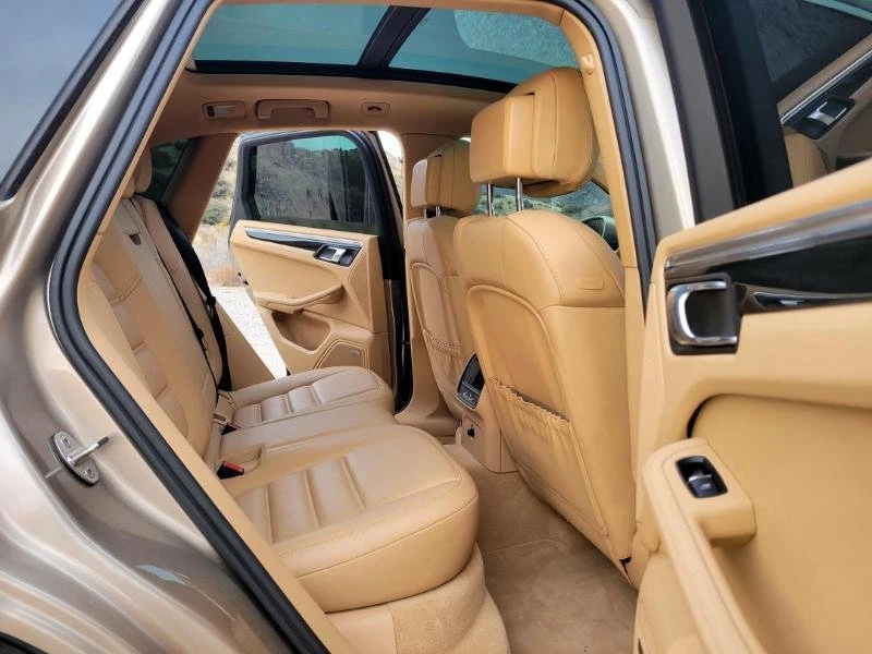 2015 Porsche Macan S - Image 14 of 20