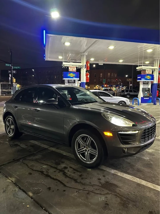 2015 Porsche Macan S - Image 4 of 19