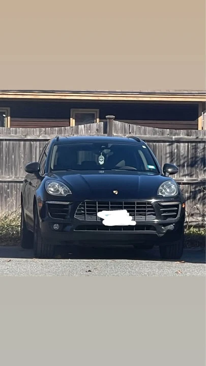 2015 Porsche Macan S - Image 2 of 2