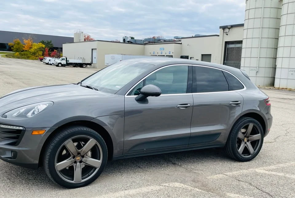 2015 Porsche Macan S - Image 5 of 10