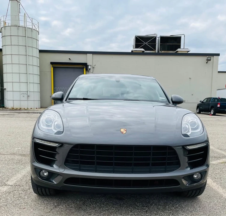 2015 Porsche Macan S - Image 2 of 10