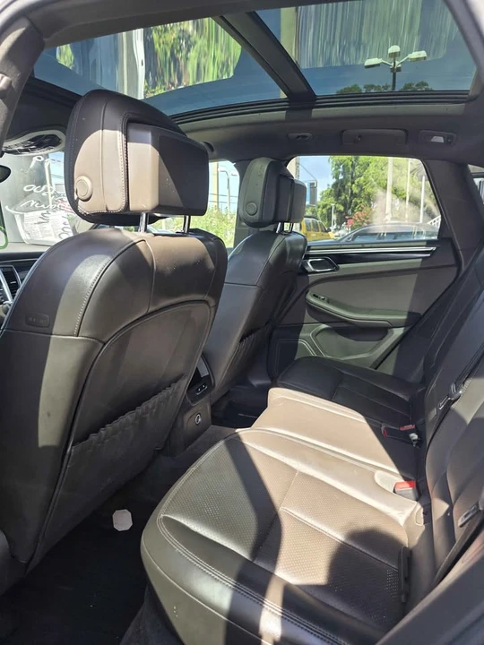 2015 Porsche Macan S - Image 4 of 7