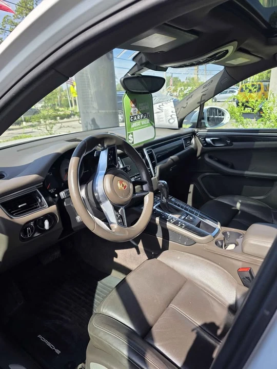 2015 Porsche Macan S - Image 3 of 7