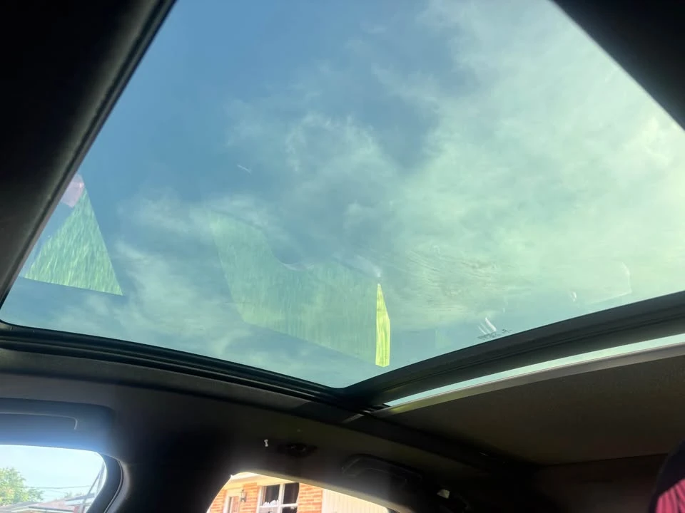 2015 Porsche Macan S - Image 6 of 6