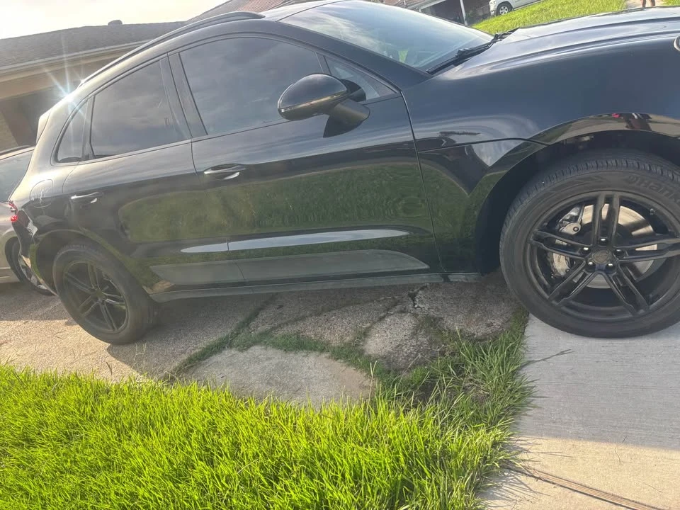 2015 Porsche Macan S - Image 2 of 6