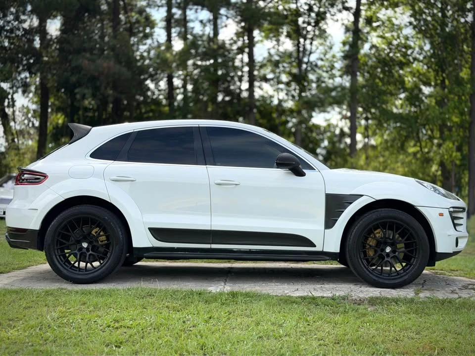 2015 Porsche Macan S - Image 3 of 20