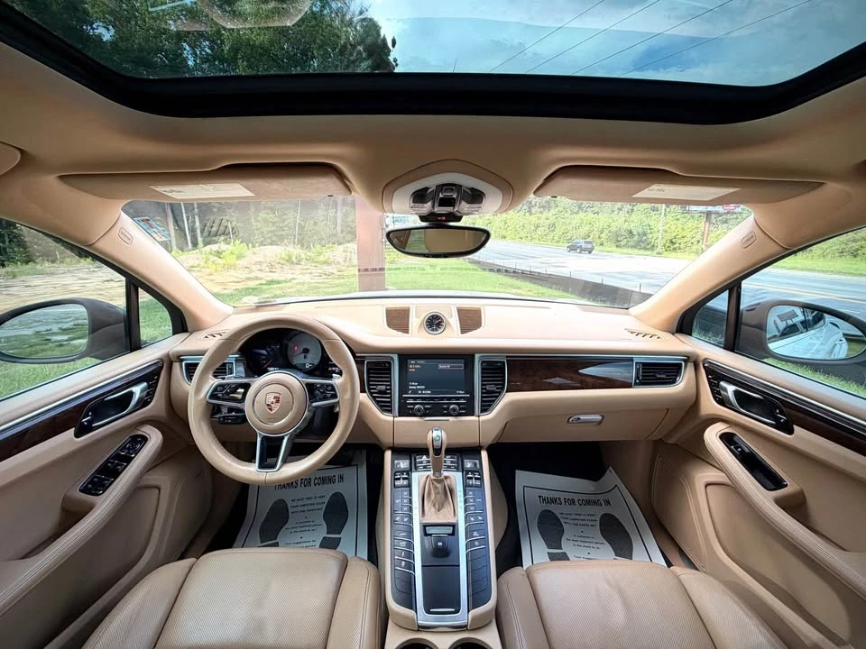 2015 Porsche Macan S - Image 14 of 20