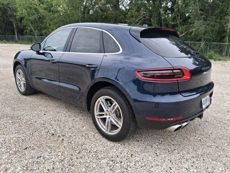 2015 Porsche Macan S - Image 3 of 17