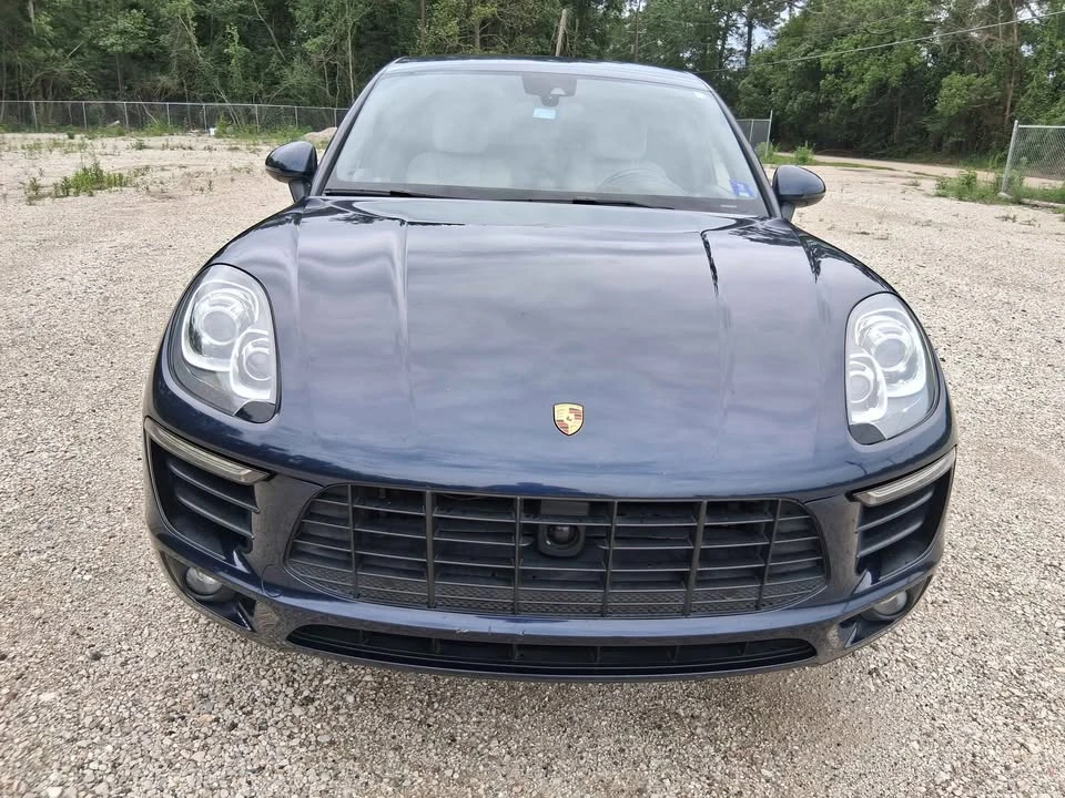 2015 Porsche Macan S - Image 8 of 17