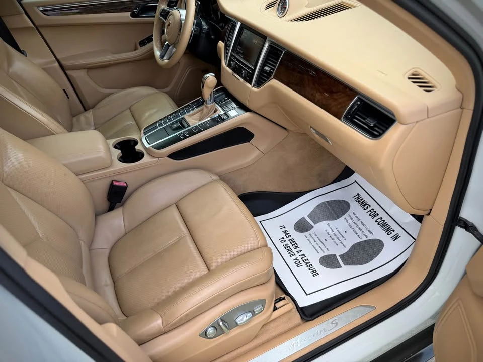 2015 Porsche Macan S - Image 15 of 20