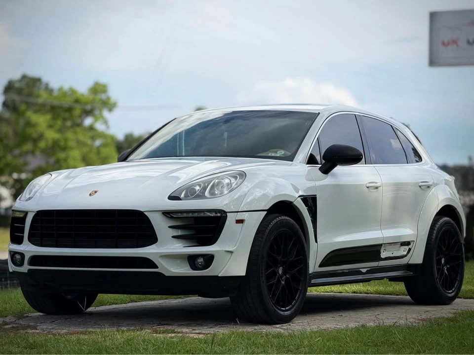 2015 Porsche Macan S - Image 20 of 20