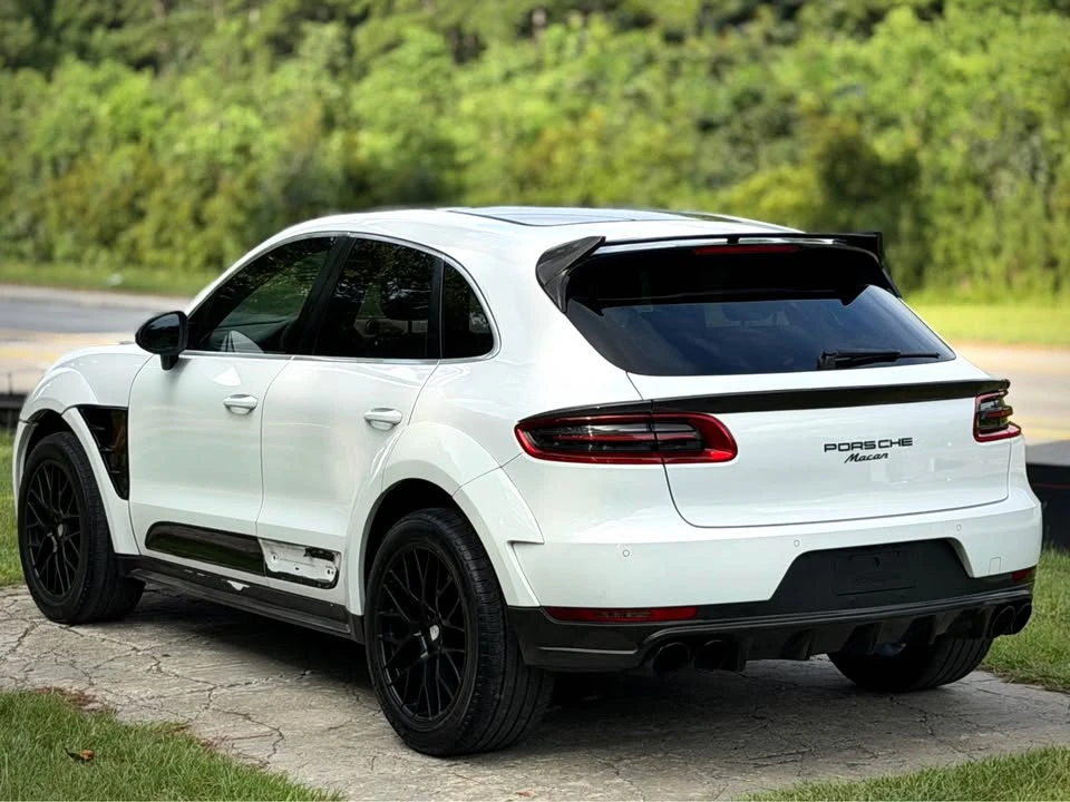 2015 Porsche Macan S - Image 5 of 20