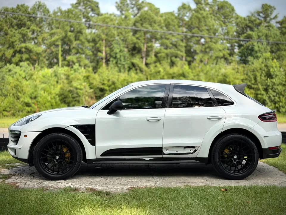 2015 Porsche Macan S - Image 6 of 20