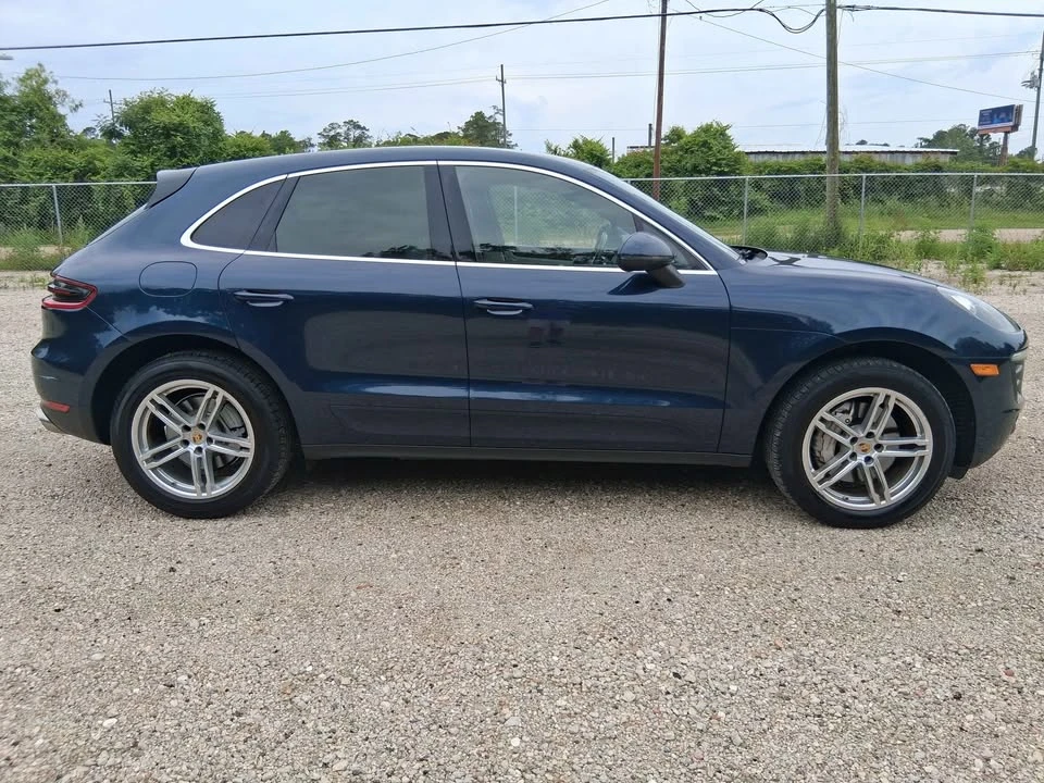 2015 Porsche Macan S - Image 6 of 17