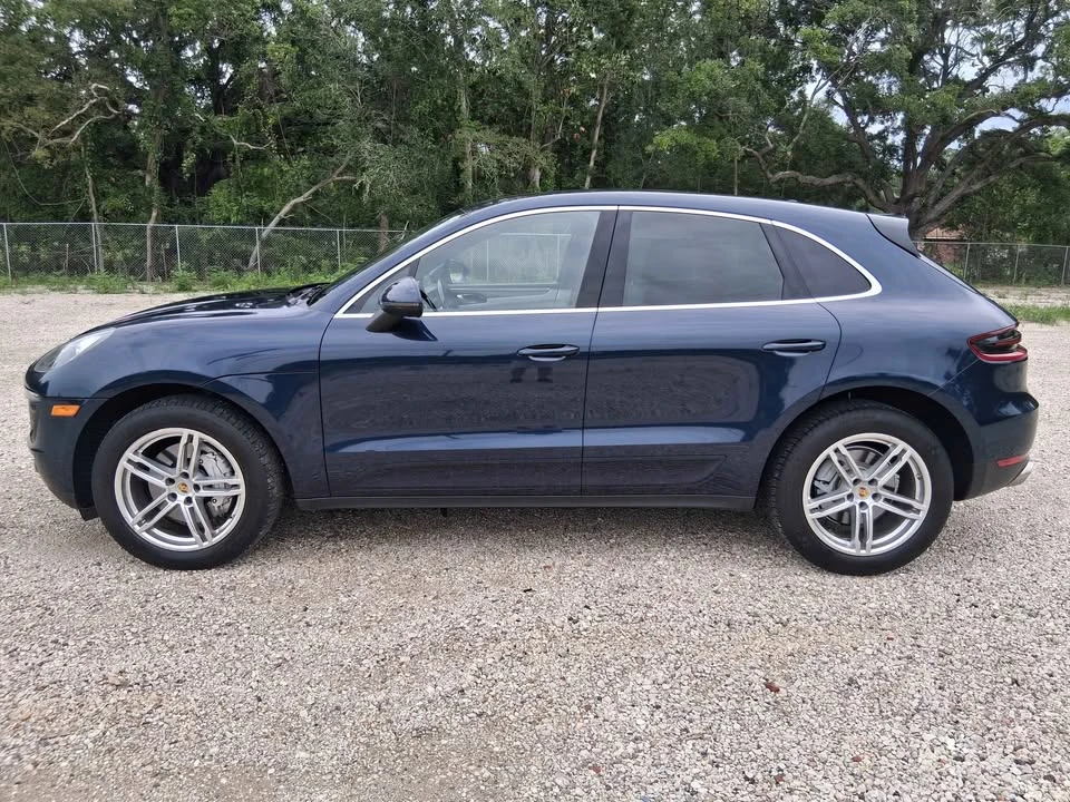 2015 Porsche Macan S - Image 2 of 17