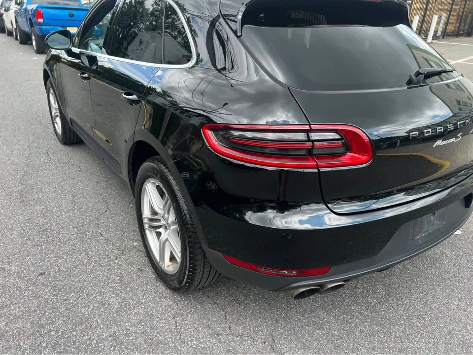 2015 Porsche Macan S - Image 3 of 10