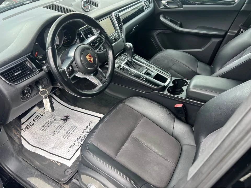 2015 Porsche Macan S - Image 5 of 10