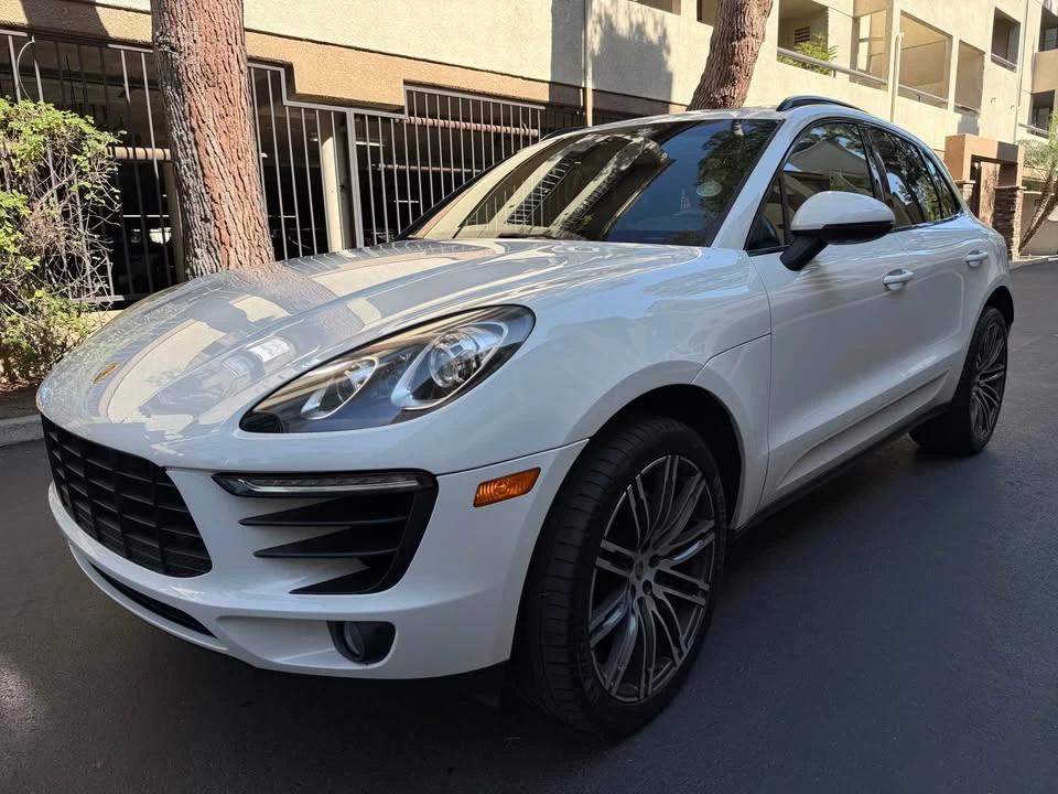 2015 Porsche Macan S - Image 2 of 18