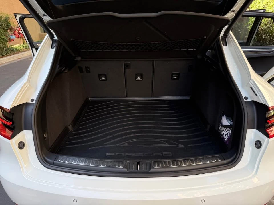 2015 Porsche Macan S - Image 16 of 18