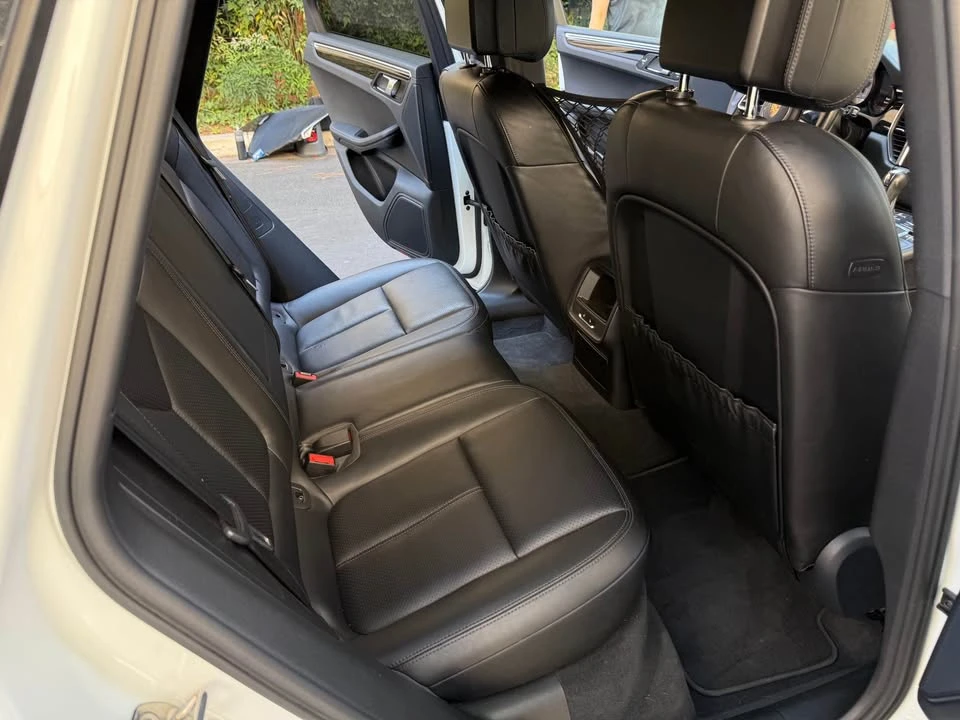 2015 Porsche Macan S - Image 13 of 18