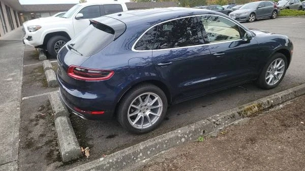 2015 Porsche Macan S - Image 7 of 9