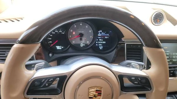 2015 Porsche Macan S - Image 4 of 9