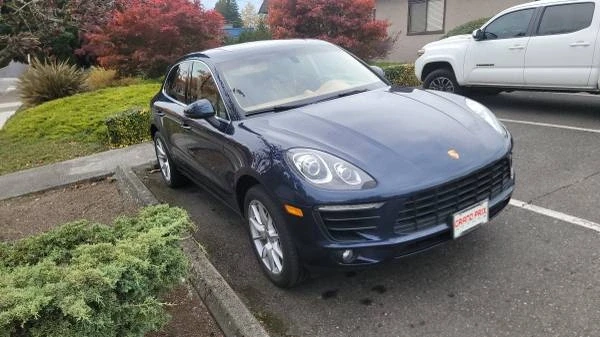 2015 Porsche Macan S - Image 6 of 9