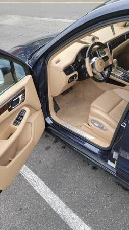 2015 Porsche Macan S - Image 5 of 9