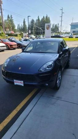 2015 Porsche Macan S - Image 3 of 7