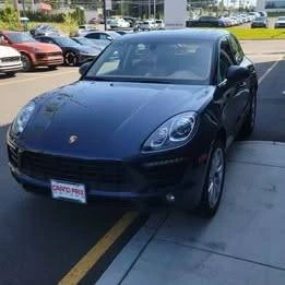 2015 Porsche Macan S - Image 2 of 7
