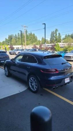 2015 Porsche Macan S - Image 6 of 7