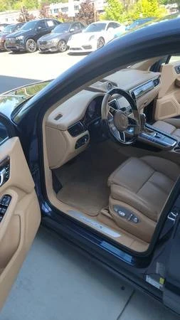 2015 Porsche Macan S - Image 4 of 7