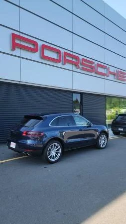 2015 Porsche Macan S - Image 5 of 7