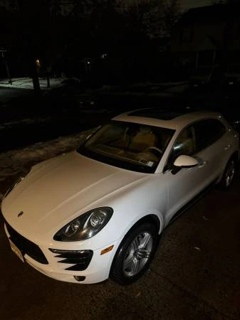 2015 Porsche Macan S - Image 3 of 11