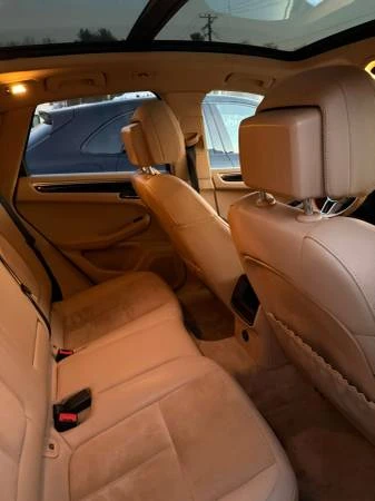 2015 Porsche Macan S - Image 9 of 11