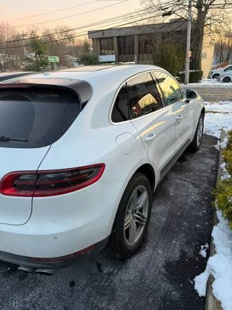 2015 Porsche Macan S - Image 8 of 11