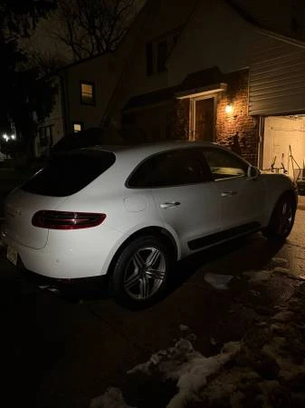 2015 Porsche Macan S - Image 5 of 11