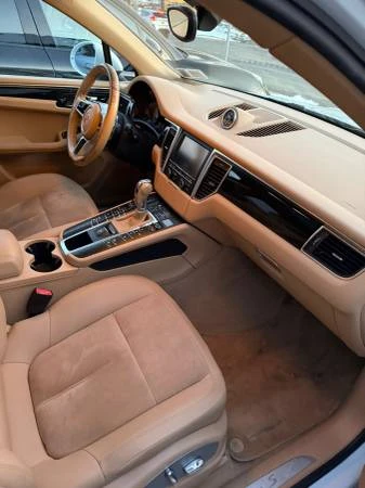 2015 Porsche Macan S - Image 7 of 11