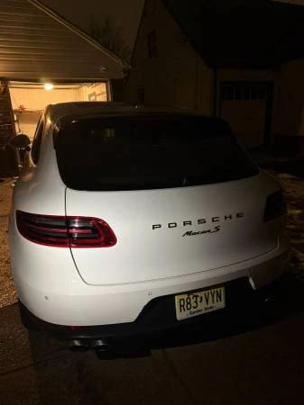 2015 Porsche Macan S - Image 4 of 11