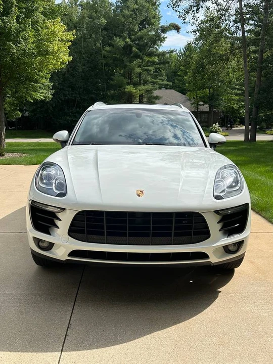 2015 Porsche Macan S - Image 7 of 22