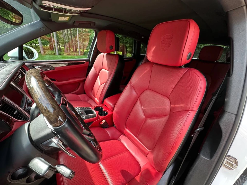 2015 Porsche Macan S - Image 10 of 22