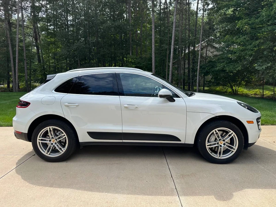 2015 Porsche Macan S - Image 5 of 22