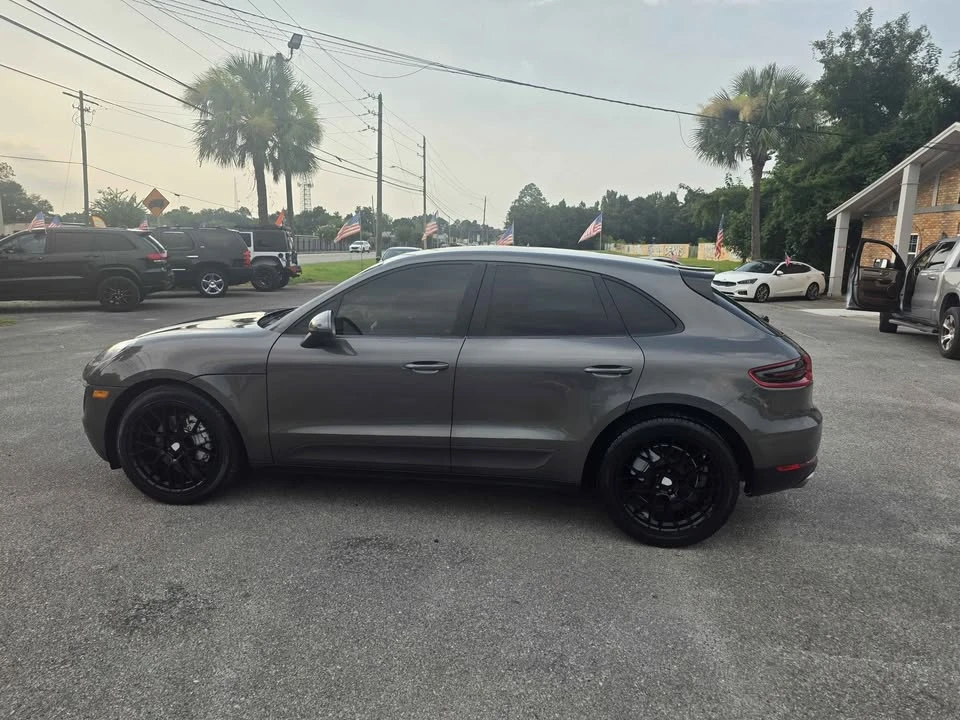 2015 Porsche Macan S - Image 9 of 20