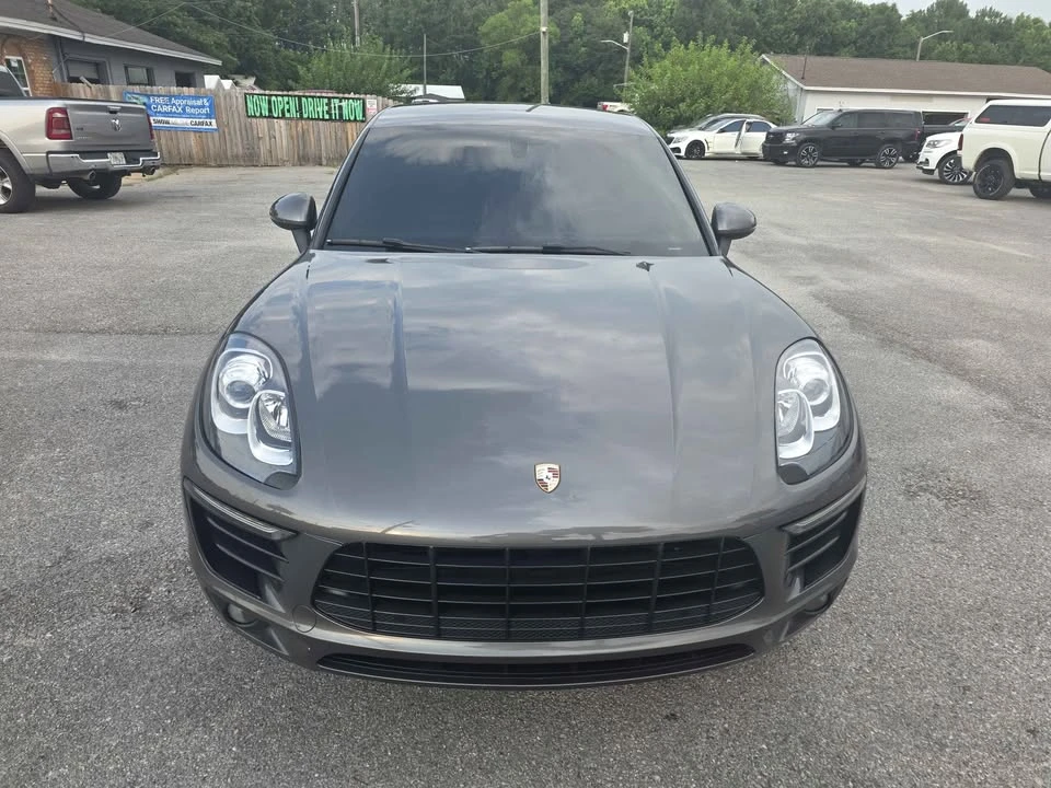 2015 Porsche Macan S - Image 2 of 20