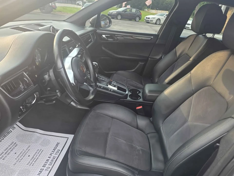2015 Porsche Macan S - Image 10 of 20